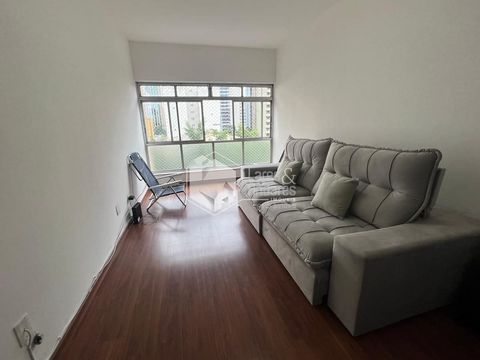 Foto Apartamento