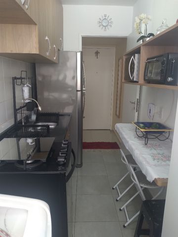 Foto Apartamento