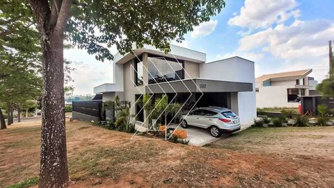 Foto Casa em Condomínio