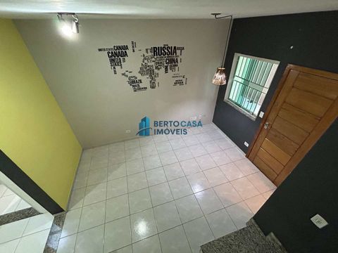 Foto Casa em Condomínio