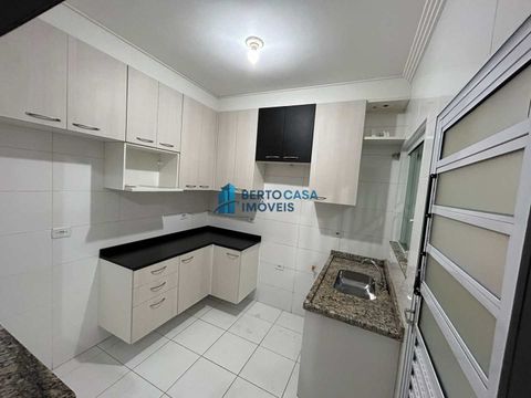 Foto Casa em Condomínio