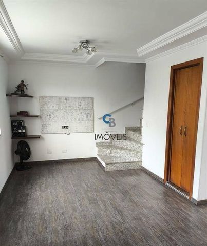 Foto Casa em Condomínio