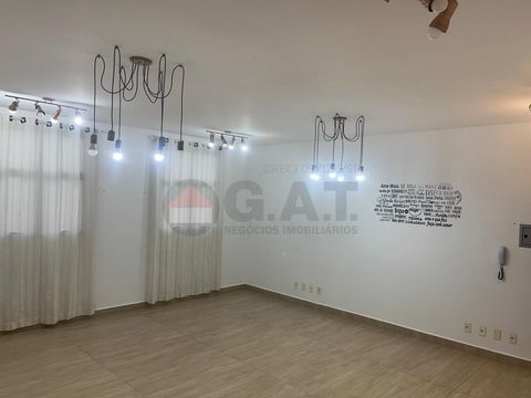 Foto Sala / Conjunto Comercial