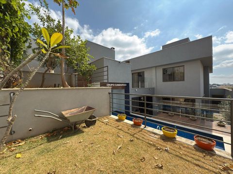 Foto Casa em Condomínio