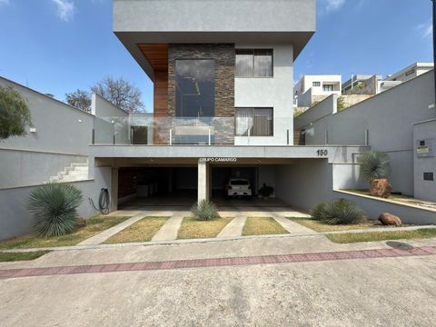 Foto Casa em Condomínio