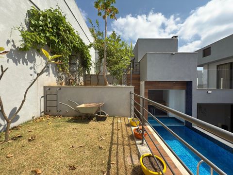 Foto Casa em Condomínio