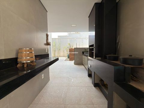 Foto Casa em Condomínio