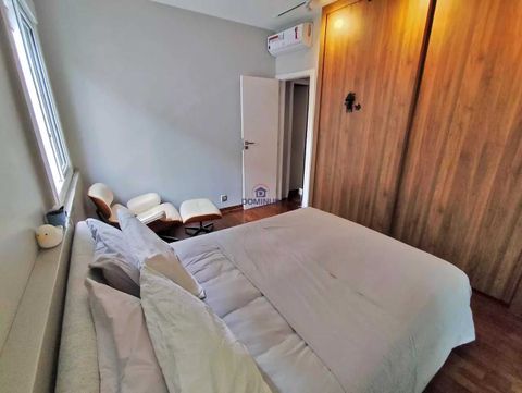 Foto Apartamento