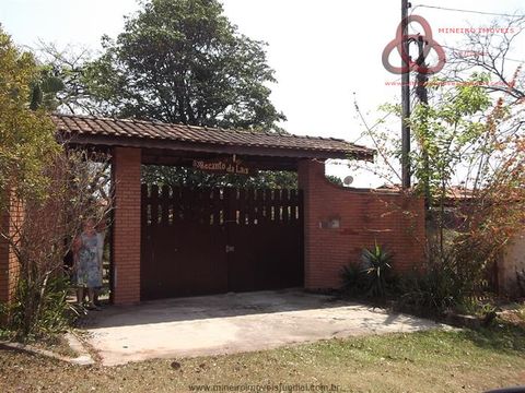 Foto Fazenda / Sítio / Chácara