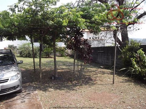 Foto Fazenda / Sítio / Chácara
