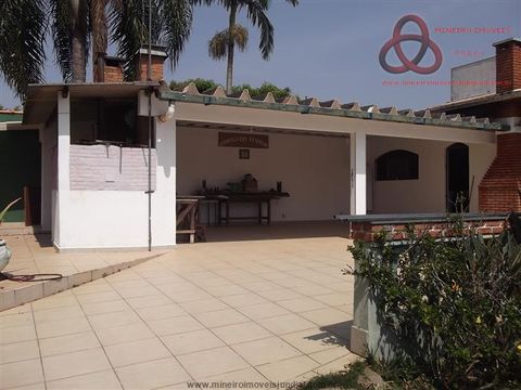 Foto Fazenda / Sítio / Chácara