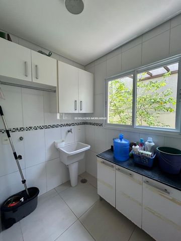 Foto Casa em Condomínio