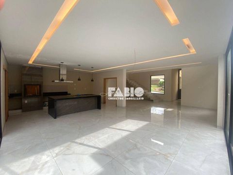 Foto Casa em Condomínio