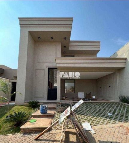 Foto Casa em Condomínio
