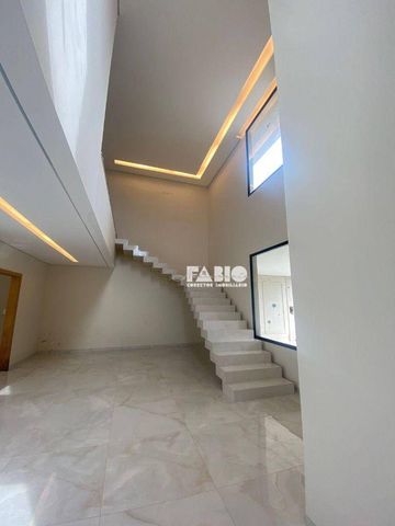 Foto Casa em Condomínio