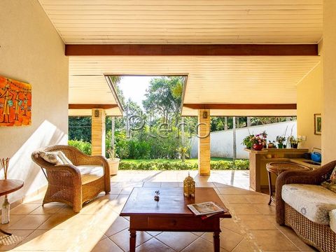 Foto Casa em Condomínio
