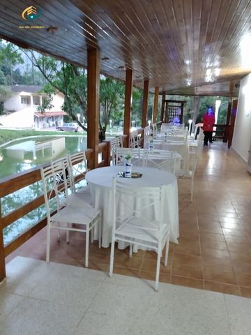 Foto Fazenda / Sítio / Chácara