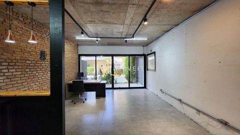 Foto Sala / Conjunto Comercial