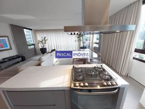 Foto Apartamento