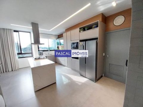 Foto Apartamento