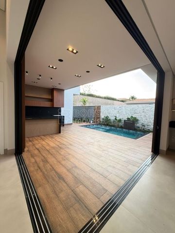 Foto Casa em Condomínio