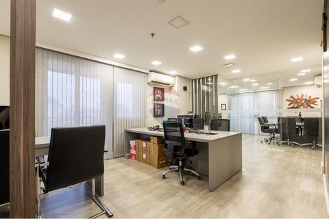 Foto Sala / Conjunto Comercial