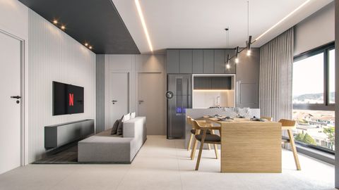 Foto Apartamento