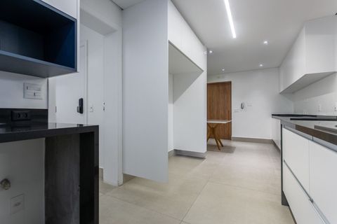 Foto Apartamento