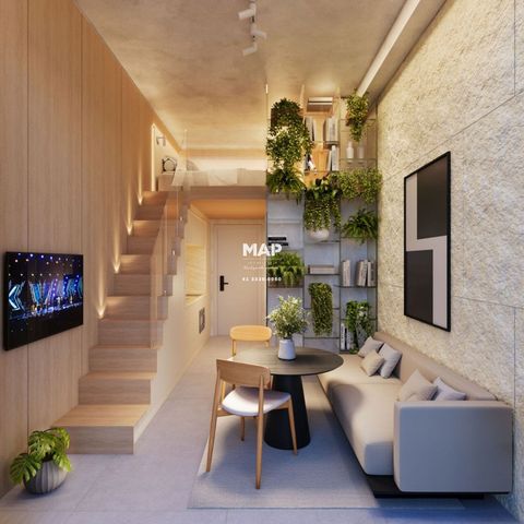 Foto Kitnet / JK / Studio