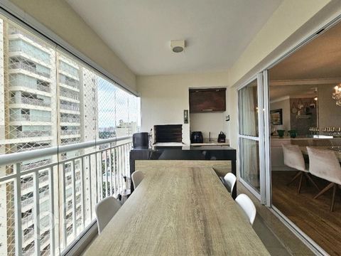 Foto Apartamento