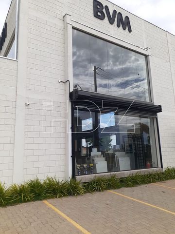 Foto Sala / Conjunto Comercial