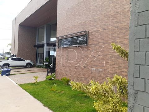 Foto Sala / Conjunto Comercial