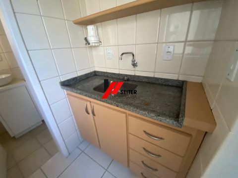 Foto Sala / Conjunto Comercial