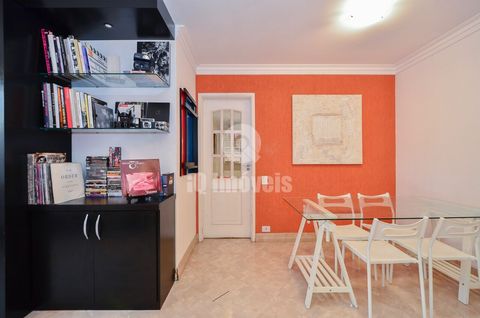 Foto Apartamento