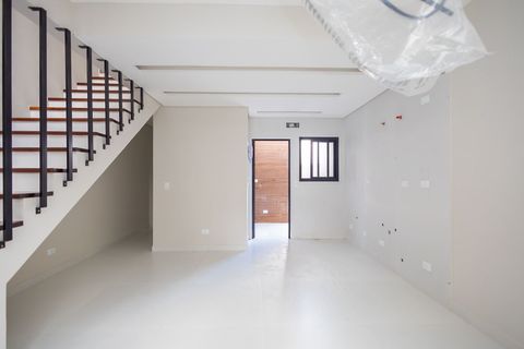 Foto Casa em Condomínio