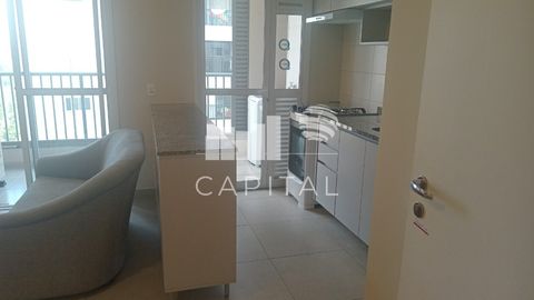 Foto Apartamento