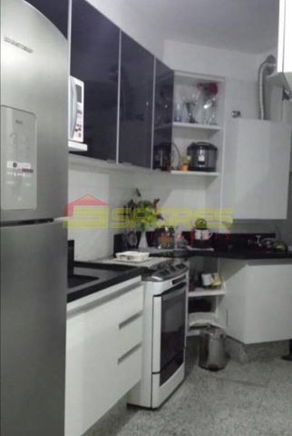 Foto Apartamento