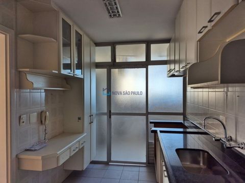 Foto Apartamento