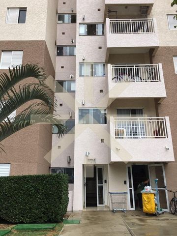 Foto Apartamento