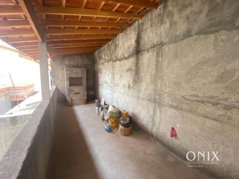 Foto Casa em Condomínio