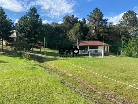 Foto Fazenda / Sítio / Chácara