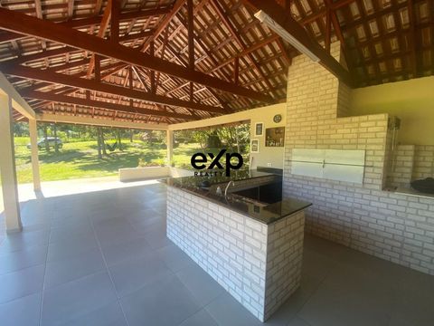 Foto Fazenda / Sítio / Chácara