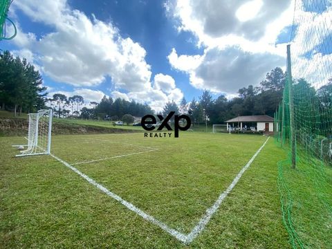 Foto Fazenda / Sítio / Chácara