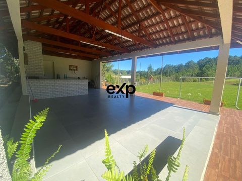 Foto Fazenda / Sítio / Chácara