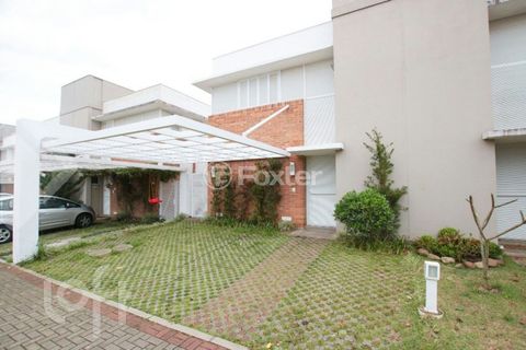 Foto Casa em Condomínio