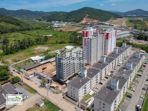 Foto Apartamento