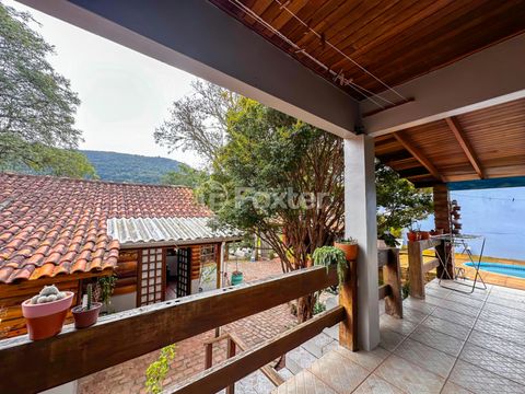 Foto Fazenda / Sítio / Chácara