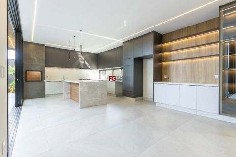 Foto Casa em Condomínio
