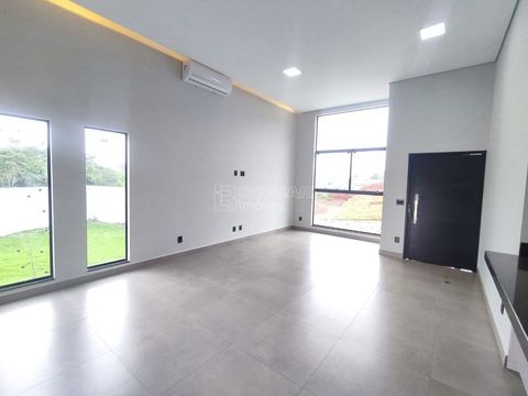 Foto Casa em Condomínio