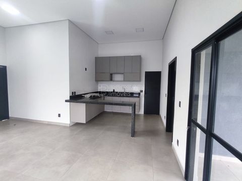 Foto Casa em Condomínio